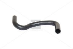 RADYATÖR ALT HORTUMU FIESTA 5-BMAX 1.25-1.4-1.6 08