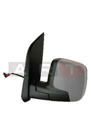 DIŞ DİKİZ AYNASI ELEKTRİKLİ ISITMALI ASTARLI SOL FİORİNO BİPPER NEMO 2007-