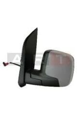 DIŞ DİKİZ AYNASI ELEKTRİKLİ ISITMALI ASTARLI SOL FİORİNO BİPPER NEMO 2007-