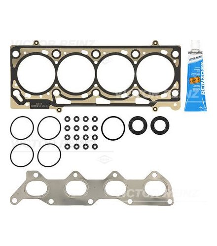 ÜST TAKIM CONTA GOLF 4-BORA-A3 1.6 16V 00 BCB