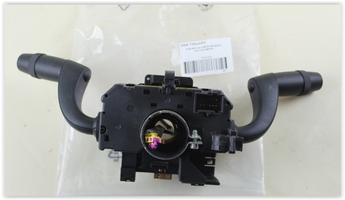 FAR SİNYAL SİLECEK KOLU DUCATO-BOXER-JUMPER 11
