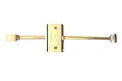 VİTES TERAZİ ALT LEVYESİ R12 TOROS