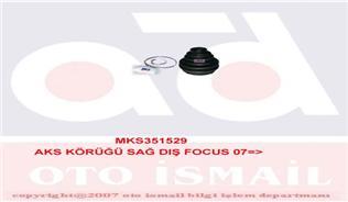 AKS KÖRÜĞÜ SAĞ DIŞ FOCUS 2 04-07