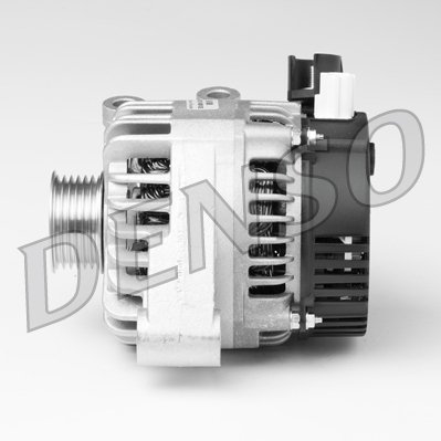 ALTERNATÖR 14V 105A FIESTA 5-FUSION 1.25-1.4-1.6 16V 01 FOCUS-FOCUS 2 1.4-1.6 16V 98 CMAX DAN587