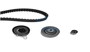 TRİGER SETİ 141x26 CRAFTER 2.5TDI BJK-BJL-BJM