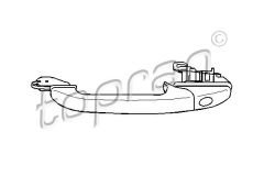 755 KAPI KOLU POLO 95-97