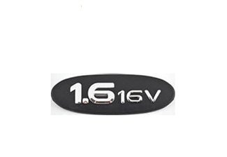 ÇITA YAZISI 1.6 16V CLIO
