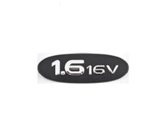 ÇITA YAZISI 1.6 16V CLIO