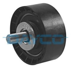 ALTERNATÖR GERGİ RULMANI BERLINGO-JUMPY-XSARA 1.9D-1.9D 4WD-1.9 D 70-1.9D 70 4WD-1.6 16V-1.6Flex 98-