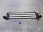 TURBO RADYATÖRÜ INTERCOOLER FIAT EGEA-FIAT 500L 1.3-1.6 JTD-1.4 96272