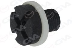 RADYATOR HAVA TAPASI PLASTİK TÜM SERİLER BMW