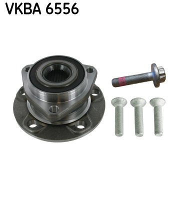 ÖN TEKER PORYASI CADDY 3 04 GOLF 5 04 GOLF VI 09 GOLF VII 12 PLUS 05 A3 3 VİDALI