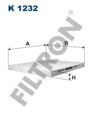 POLEN FİLTRESİ HYUNDAI ACCENT BLUE 10- / TUCSON 04-10 / KIA SPORTAGE 2.0L D4EA G4GC 04-10 / RIO 1.4L 1.6L 1.5L CRDİ 05- 1.2L 1.4L 11-17 / CARENS 1.6L G4FC D4FB 10- / CERATO 1.6L G4FC 10-13