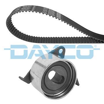 TRİGER KAYIŞ SETİ EKSANTRİK SETİ DAIHATSU TERIOS 1.3L HCJE J100 97-00
