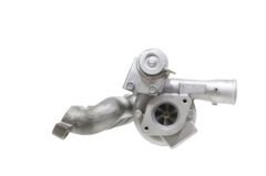 TURBO MANİFOLTSUZ TRANSİT 2.4 DI 90PS-120PS 4913506037