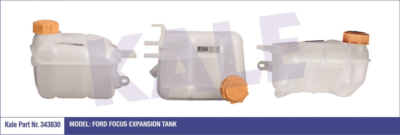 GENLEŞME KAVANOZU FOCUS