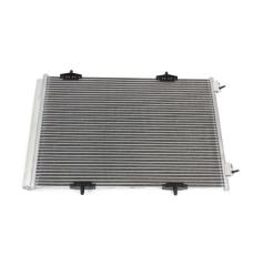 KLİMA KONDENSERİ 207 06 C3 09 DS3 10 1.6HDI-1.6 16V AL-AL