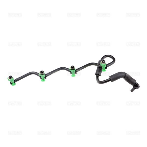 ENJEKTÖR GERİ DÖNÜŞ YAKIT HORTUMU P207-P208-P308-P508-P2008-P3008-P5008-PARTNER-BERLINGO-C3-C4-C5- DS3-DS4-DS5 1.6 HDI