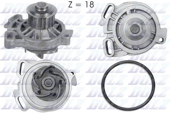 DEVİRDAİM TRANSPORTER T4 2.4D 96-04 AJA
