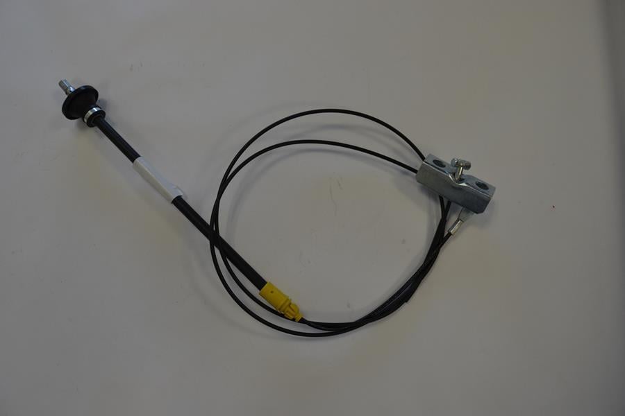 EL FREN TELİ KIT VIVARO 11 > 1245 498mm/260mm