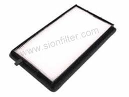 POLEN FILTRESI BMW E36