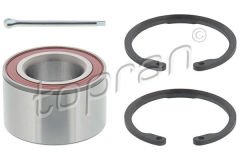 755 ÖN TEKER RULMANI ASTRA F-CORSA A-VECTRA A VKBA663