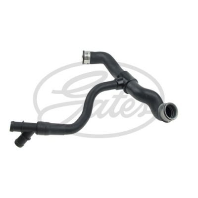 RADYATOR HORTUMU ALT MERCEDES C-CLASS W203 CL203 S203