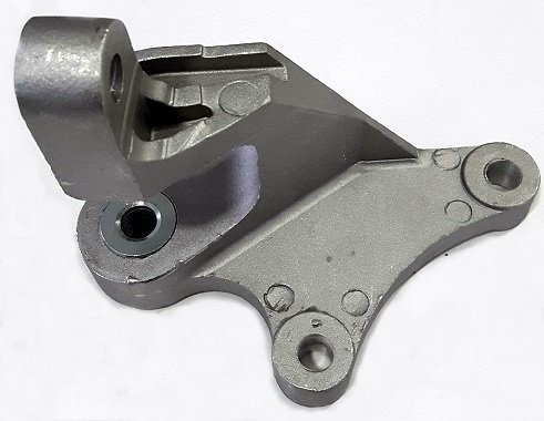 SANZIMAN TAKOZ ALUMINYUM BRAKETI CONNECT 02>13 FOCUS 98>05 1.8TDCI