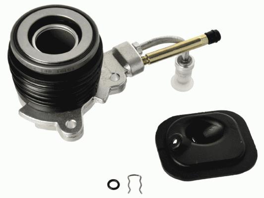 DEBRIYAJ RULMANI HIDROLIK MONDEO 1.6-1.8 -2.0 93 07 GALAXY 1.9TD 95 06 JAGUAR X TYPE 01 07 VW SHARAN ALHAMBRA 95 10