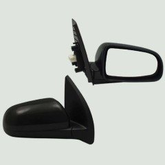 DIŞ DİKİZ AYNASI SAĞ AVEO 04 ELEKTRİKLİ ISITMALI KONVEKS