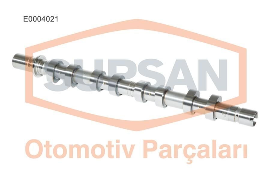 EKSANTRİK MİLİ EMME MEGANE 1.4-1.6 16V K4M-K4J