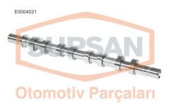 EKSANTRİK MİLİ EMME MEGANE 1.4-1.6 16V K4M-K4J