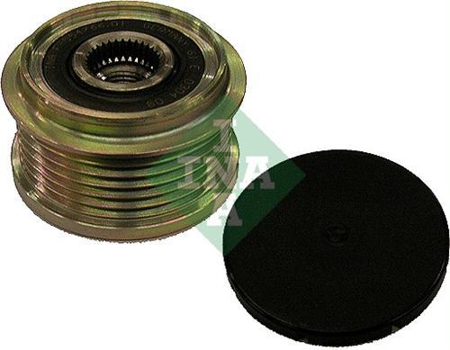 ALTERNATÖR KASNAĞI RULMANLI DUCATO-BOXER-JUMPER-TRANSİT TOURNEO 2.2HDİ-2.2TDCİ ALT 0121615002