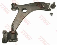 ON ALT SALINCAK SAĞ KOMPLE FOCUS 2 04 11 C-MAX 04 11 VOLVO C30 06 12 C70 2 06 S40 2 04 V50 05 1.6D 1.8D 2.0D 21MM ROTİLLİ