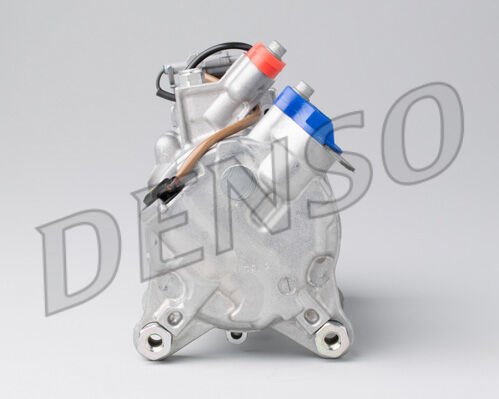 KLIMA KOMPRESORU BMW F20 F21 F22 E90 E91 E93 F30 F80 F31 F34 F10 F11 E84 E89