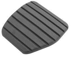 PEDAL LASTİĞİ MEGANE