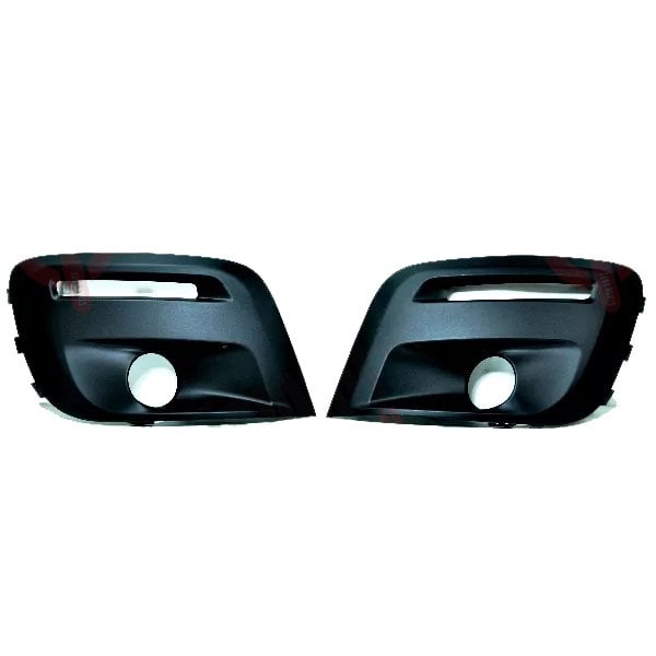 ÖN TAMPON SİS FAR KAPAK TAKIMI PARTNER 3-BERLINGO 3 15>