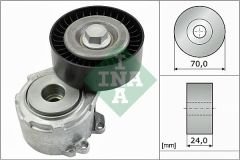 x ALTERNATÖR GERGİ RULMANI KÜTÜKLÜ P206-306-406-607-806-PARTNER-BOXER-C5-BERLINGO DW10 2.0HDI-2.