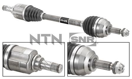 SOL ON AKS RENAULT CLIO 4 16 21 1.2 TCE H5F