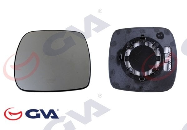 AYNA CAMI SAĞ/SOL KANGOO 2 08-12 ISITMALI VM-6131GH