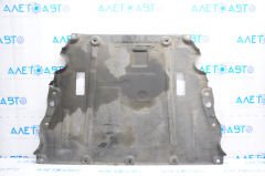 DR 4039 MOTOR ALT KORUMA PLASTİK 3008-5008-C5 AIRCROSS 10