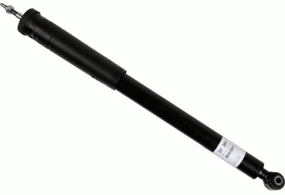 AMORTISOR ARKA GAZLI MERCEDES CLS-CLASS C219 05 10