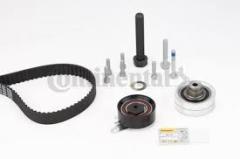 TRİGER SETİ 141x26 CRAFTER 2.5TDI BJK-BJL-BJM K015661XS