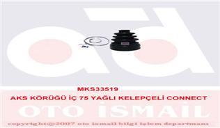 AKS KORUGU IC SIVI GRES KELEPCELI CONNECT 1.8TDCI 75HP 02
