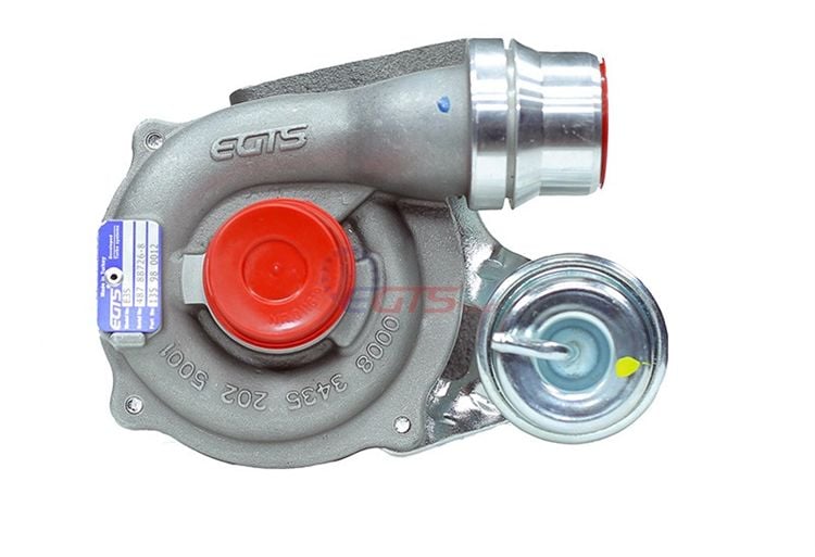 TURBO KOMPLE CLIO 2-3-MGN 2-KNG-TWING-SCENIC 2-DACIA LOGAN 1.5 DCI 86BG)