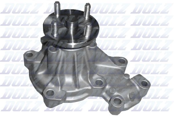 DEVIRDAIM POMPASI MAZDA B2500 2.5L WL 97- / BT-50 2.5L WLAA UN 08- / FORD RANGER 25TD 98 12