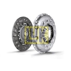 DEBRİYAJ SETİ (BASKI+DİSK) MASTER-MOVANO-INTERSTAR 2.5DCI-2.2DCI(G9U-G9T-M9R)