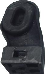 RADYATÖR BAĞLANTI AYAĞI SAĞ ALBEA-PALIO