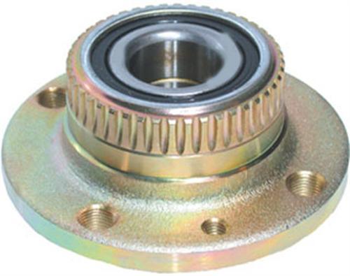 BAF-0011 ARKA TEKER PORYASI RULMANLI PALIO-MAREA-BRAVO-PUNTO 96-98 ABS Lİ 30x117x61 BAF0011