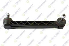 ASKI ROTU ON MERCEDES A-CLASS W168 97>04 PLASTIK